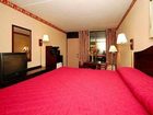 фото отеля Econo Lodge Carlstadt