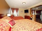фото отеля Econo Lodge Carlstadt