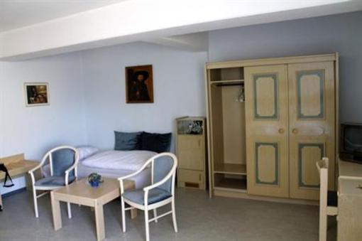 фото отеля Hotel Central-Schweizerhof