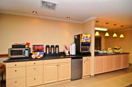 фото отеля BEST WESTERN Tumwater Inn
