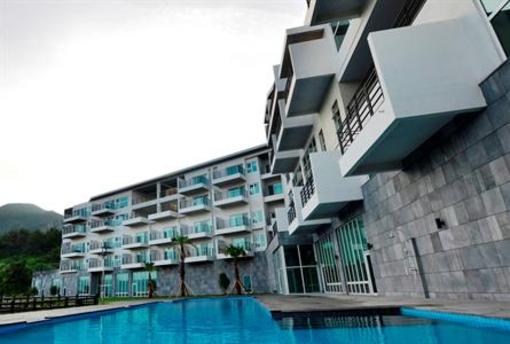 фото отеля Y Resort Jeju
