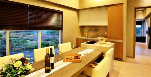 фото отеля Y Resort Jeju