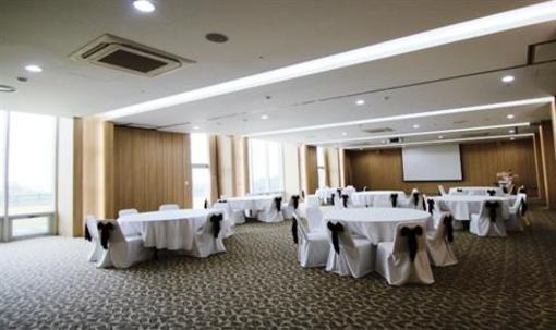 фото отеля Y Resort Jeju