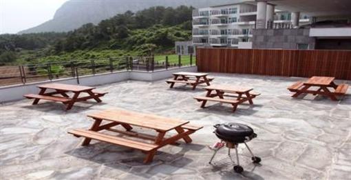 фото отеля Y Resort Jeju