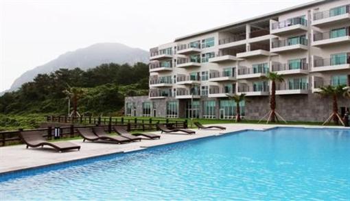 фото отеля Y Resort Jeju