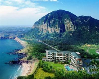 фото отеля Y Resort Jeju