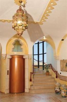 фото отеля Hotel Medusa Lampedusa