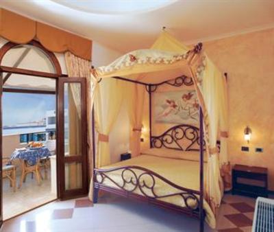 фото отеля Hotel Medusa Lampedusa