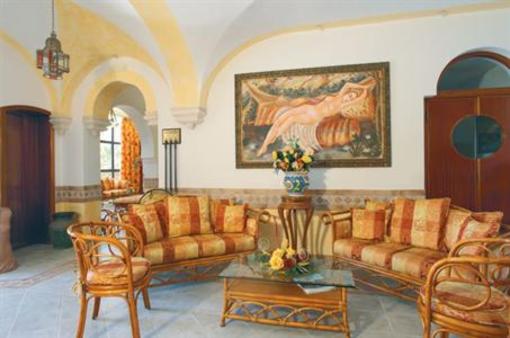 фото отеля Hotel Medusa Lampedusa