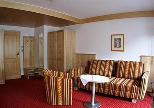 фото отеля Hotel & Restaurant Eggerwirt