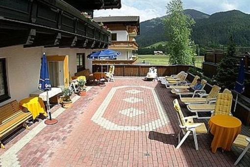 фото отеля Hotel & Restaurant Eggerwirt