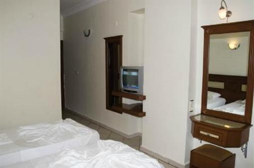 фото отеля Alin Hotel