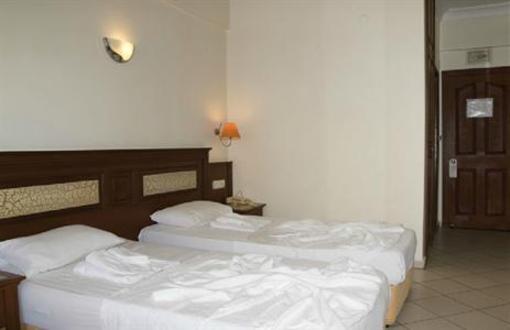 фото отеля Alin Hotel