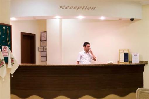 фото отеля Alin Hotel