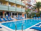 фото отеля Alin Hotel
