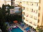 фото отеля Alin Hotel