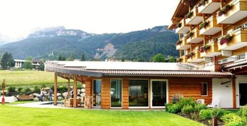 фото отеля Active Hotel Olympic