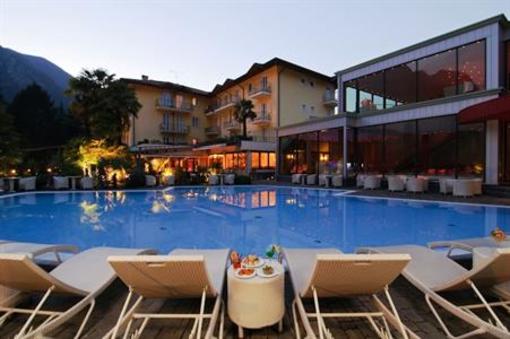 фото отеля Active Hotel Olympic