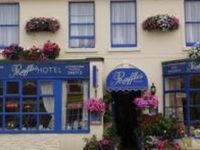 Raffles Hotel Blackpool