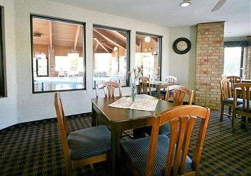 фото отеля Quality Inn & Suites Sun Prairie