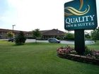 фото отеля Quality Inn & Suites Sun Prairie