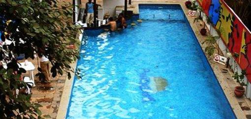 фото отеля Mapple Viva Resort Calangute
