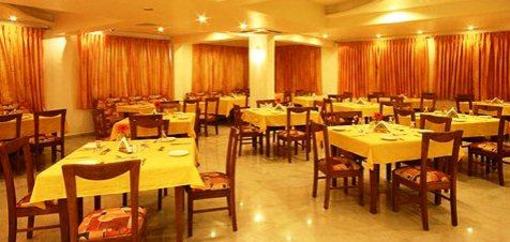 фото отеля Mapple Viva Resort Calangute