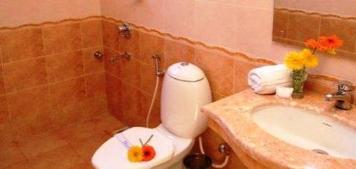 фото отеля Mapple Viva Resort Calangute