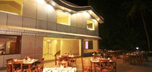 фото отеля Mapple Viva Resort Calangute