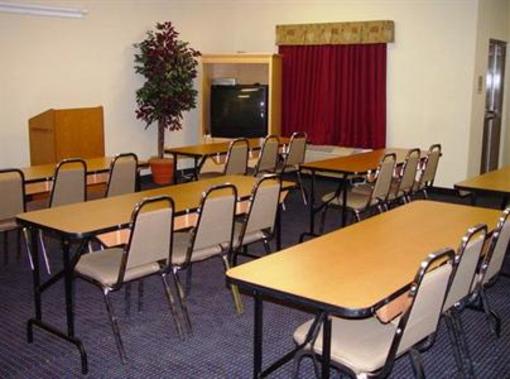 фото отеля Holiday Inn Express Superior