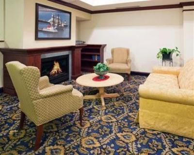 фото отеля Holiday Inn Express Superior