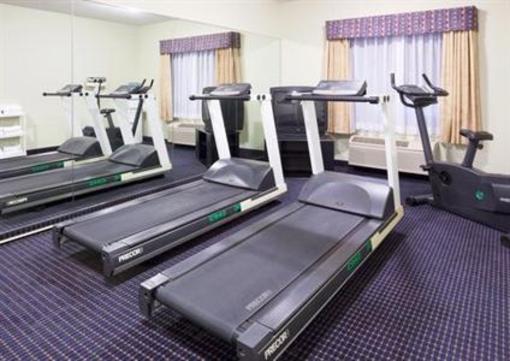 фото отеля Holiday Inn Express Superior