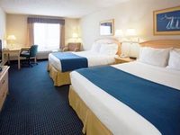 Holiday Inn Express Superior