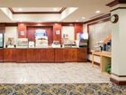 фото отеля Holiday Inn Express Superior