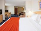 фото отеля Holiday Inn Express Superior