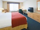 фото отеля Holiday Inn Express Superior