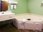 фото отеля Holiday Inn Express Superior