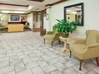 фото отеля Holiday Inn Express Superior