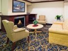 фото отеля Holiday Inn Express Superior