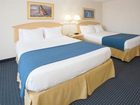 фото отеля Holiday Inn Express Superior