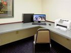 фото отеля Holiday Inn Express Superior