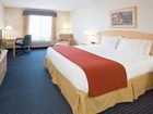 фото отеля Holiday Inn Express Superior