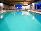 фото отеля Holiday Inn Express Superior