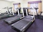фото отеля Holiday Inn Express Superior
