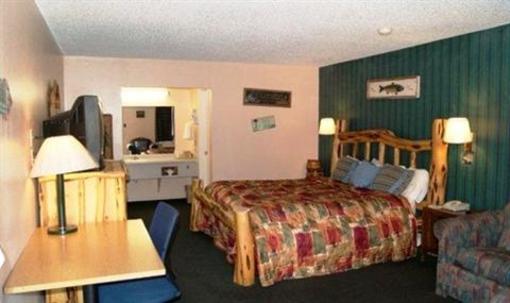 фото отеля Americas Best Value Inn Burleson