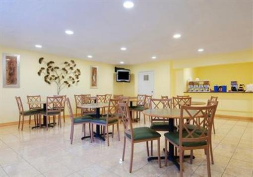 фото отеля Americas Best Value Inn Burleson