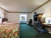 Americas Best Value Inn Burleson