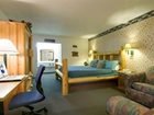 фото отеля Americas Best Value Inn Burleson