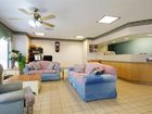 фото отеля Americas Best Value Inn Burleson