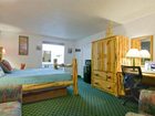 фото отеля Americas Best Value Inn Burleson